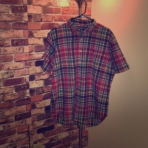 Ralph Lauren polo shirt